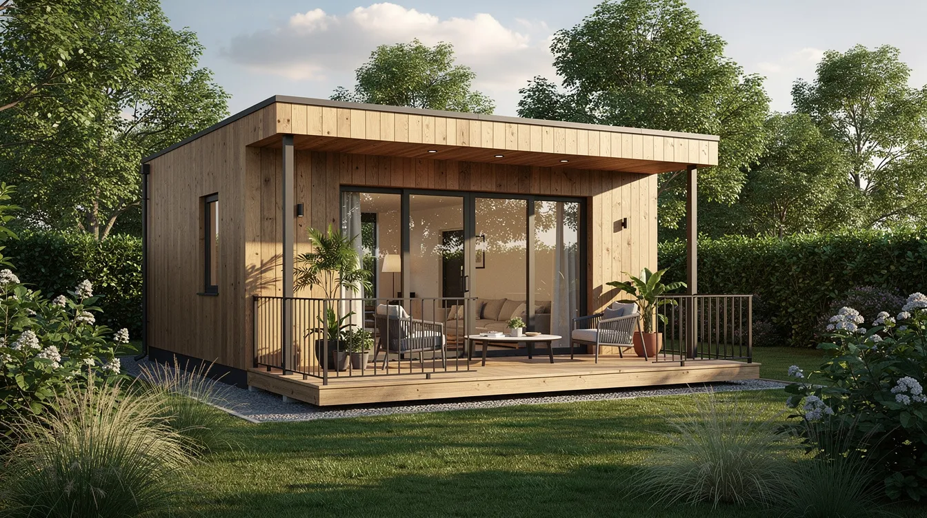 Zdjęcie porady - Projekt domu szkieletowego do 70 m² – jaki układ wybrać?
