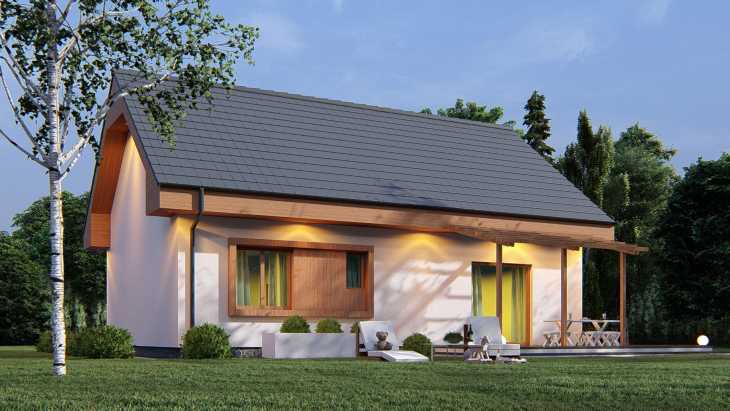 Miniatura zdjęcia projektu uA3