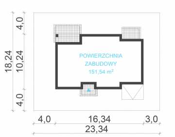 Zdjęcie położenia projektu uA1v1