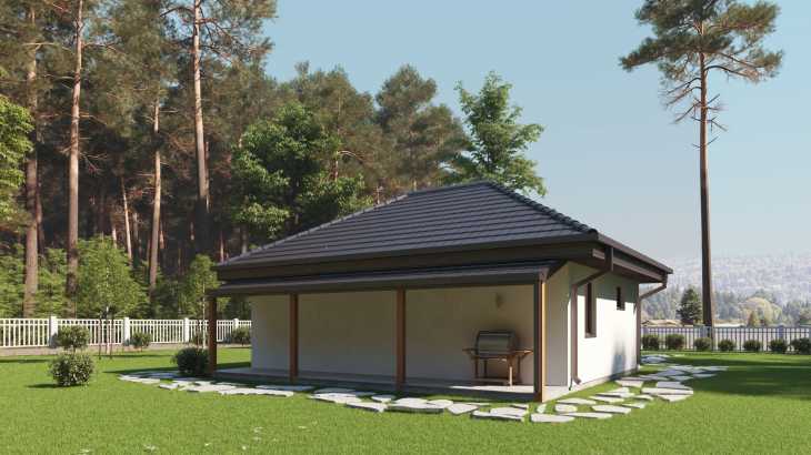 Miniatura zdjęcia projektu uAG1