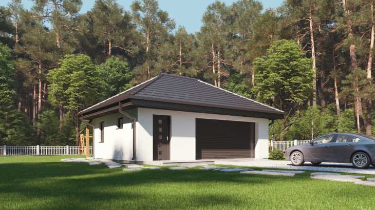 Miniatura zdjęcia projektu uAG1
