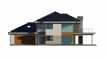 Zdjęcie elewacji projektu uA24