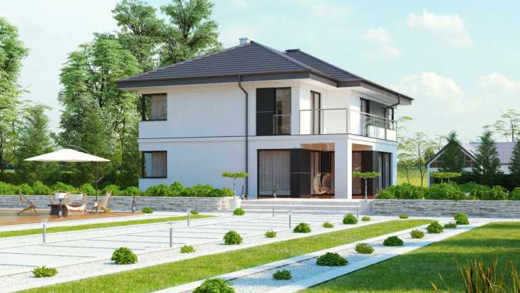 Miniatura zdjęcia projektu uA23v2