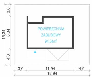 Zdjęcie położenia projektu uAG2
