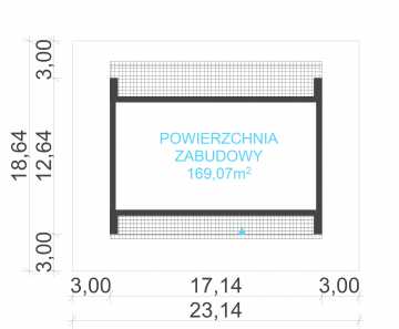 Zdjęcie położenia projektu uA39