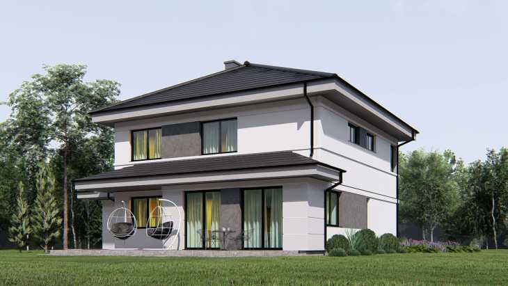 Miniatura zdjęcia projektu uA41