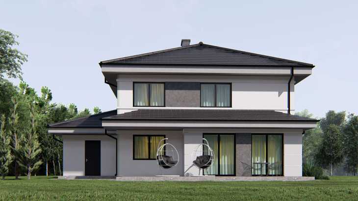 Miniatura zdjęcia projektu uA41