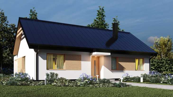 Miniatura zdjęcia projektu uA57