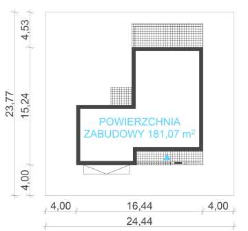 Zdjęcie położenia projektu uA63