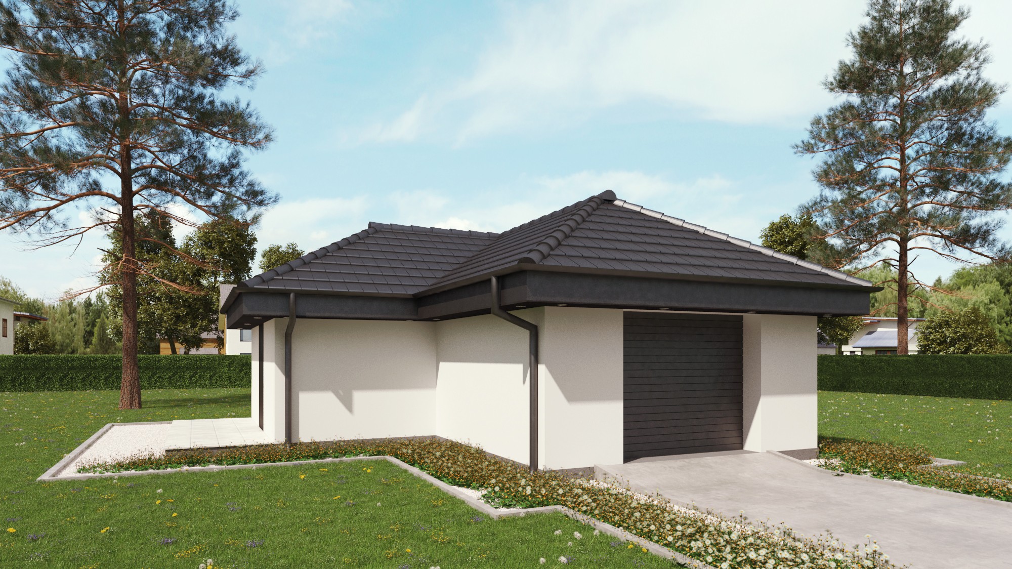 Zdjęcie główne projektu - uAG6
