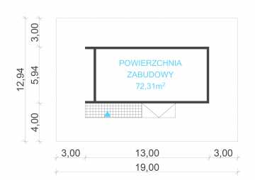 Zdjęcie położenia projektu uAG3