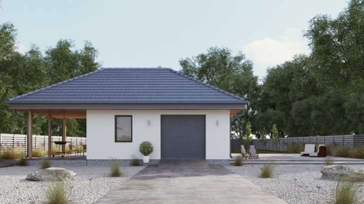 Miniatura zdjęcia projektu uAG5