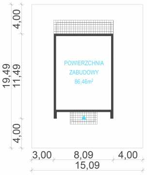 Zdjęcie położenia projektu uA112
