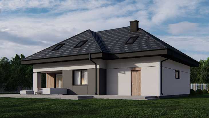 Miniatura zdjęcia projektu uA116