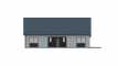 Zdjęcie elewacji projektu uA89v1