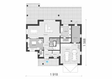 Rysunek projektu uA32v1