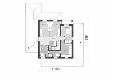Rysunek projektu uA32v1