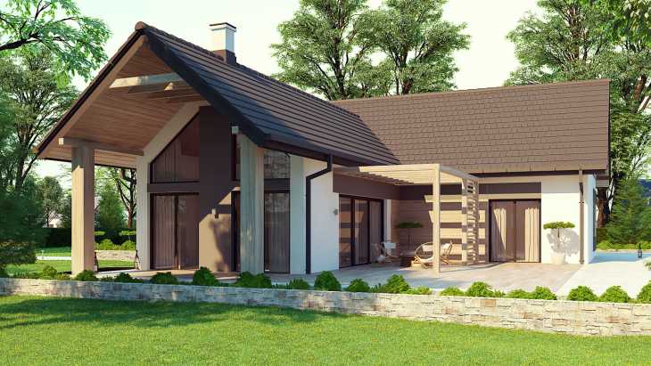Miniatura zdjęcia projektu uA128