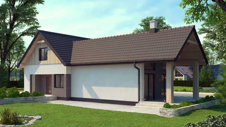 Miniatura zdjęcia projektu uA128