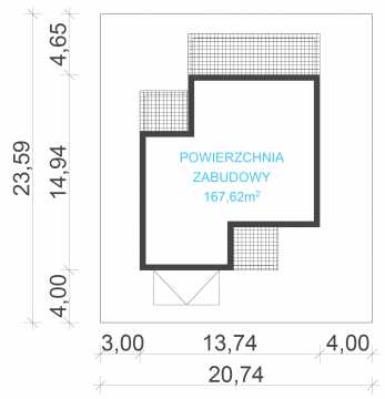 Zdjęcie położenia projektu uA41v3