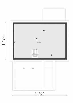 Rysunek projektu uA142