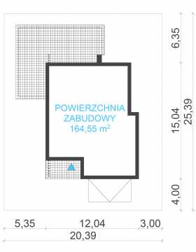 Zdjęcie położenia projektu uA147