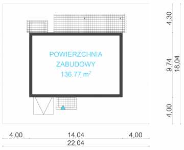 Zdjęcie położenia projektu uA149