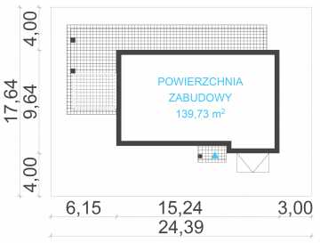 Zdjęcie położenia projektu uA157