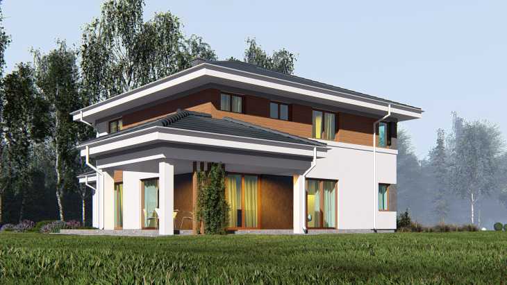 Miniatura zdjęcia projektu uA159