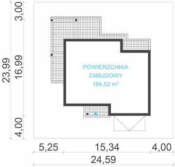 Zdjęcie położenia projektu uA159