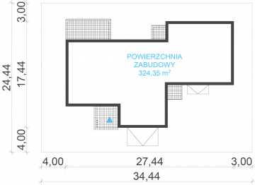 Zdjęcie położenia projektu uA163