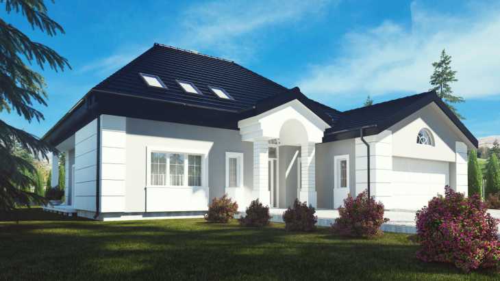 Miniatura zdjęcia projektu uA174