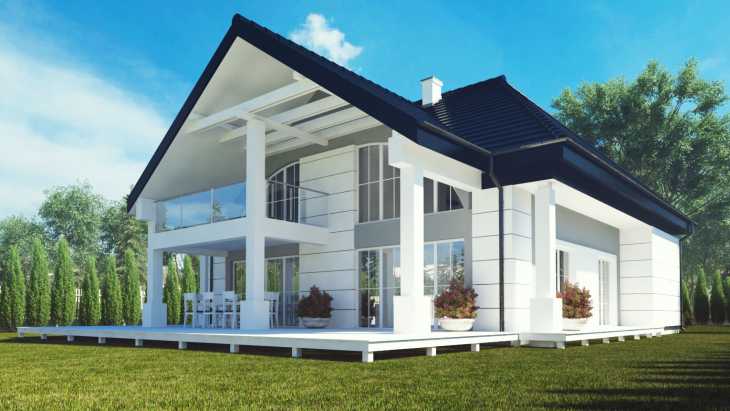 Miniatura zdjęcia projektu uA174