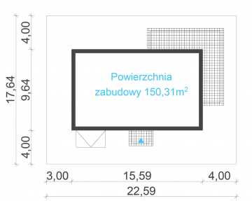 Zdjęcie położenia projektu uA177v1