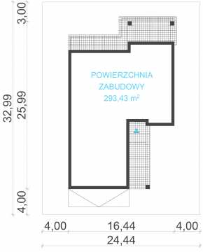 Zdjęcie położenia projektu uA142v1