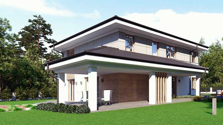 Miniatura zdjęcia projektu uA159v1