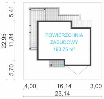 Zdjęcie położenia projektu uA159v1
