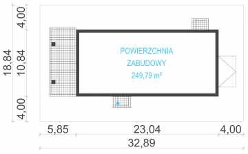 Zdjęcie położenia projektu uA182