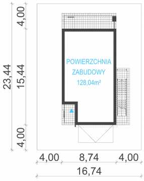 Zdjęcie położenia projektu uA16v1