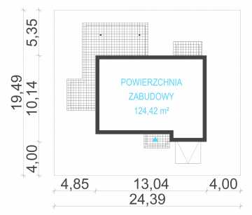 Zdjęcie położenia projektu uA80v1