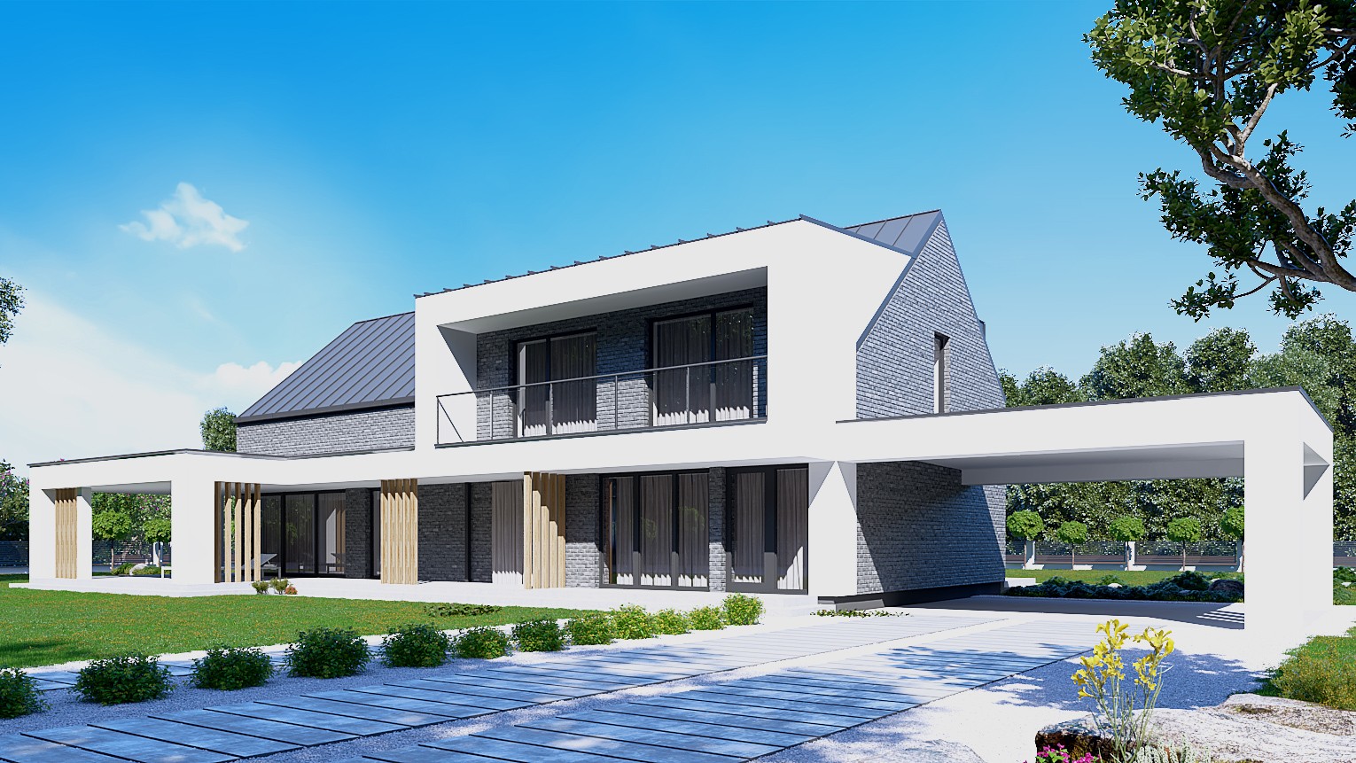 Zdjęcie główne projektu - uA186