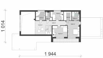 Rysunek projektu uA186