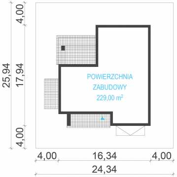 Zdjęcie położenia projektu uA36v1