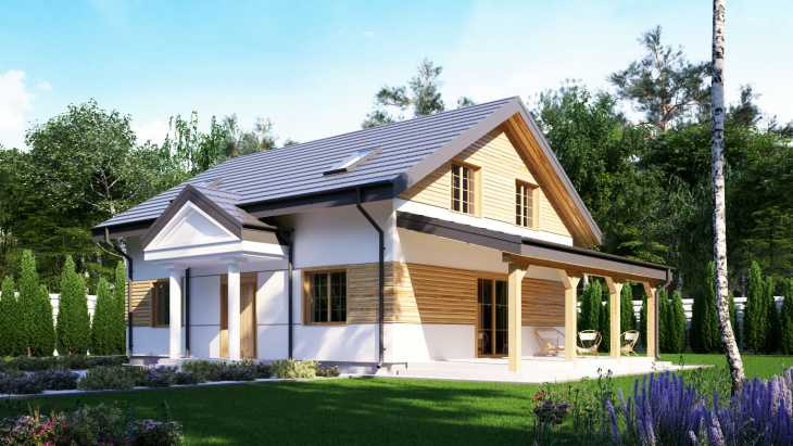 Miniatura zdjęcia projektu uA204