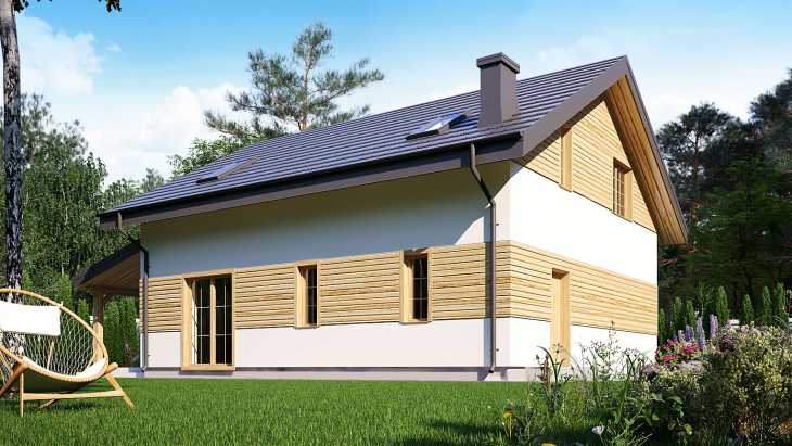 Miniatura zdjęcia projektu uA204