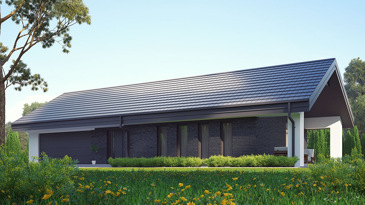 Zdjęcie główne projektu - uA211
