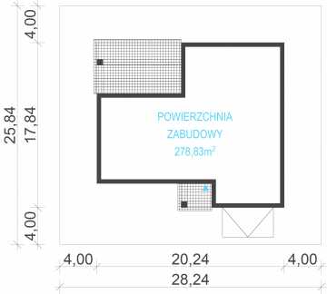 Zdjęcie położenia projektu uA184v1