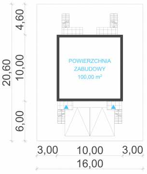 Zdjęcie położenia projektu uA212