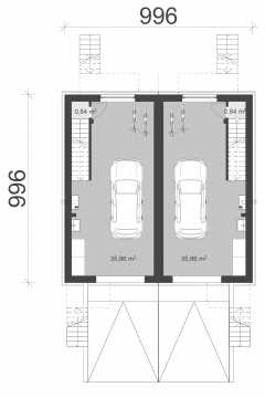 Rysunek projektu uA212