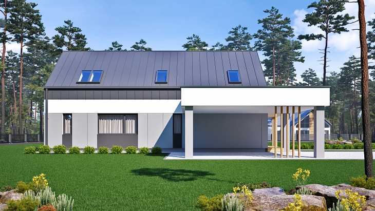 Miniatura zdjęcia projektu uA197